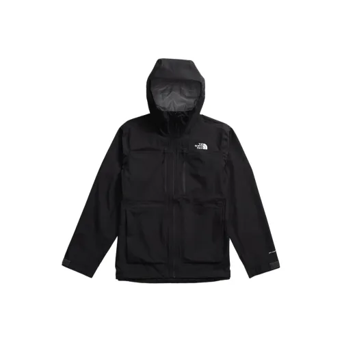 THE NORTH FACE Куртки и Пальто Мужской Черный