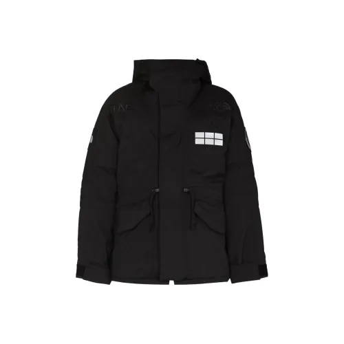 THE NORTH FACE Пуховик Зимний Унисекс Черный