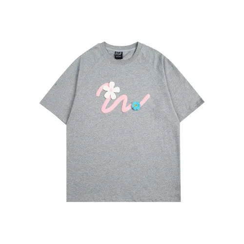 TIRED Унисекс Футболка