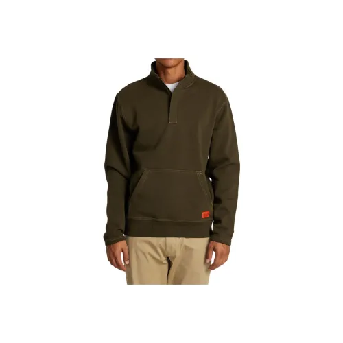 RVCA FW24 Толстовка Мужской Шоколад