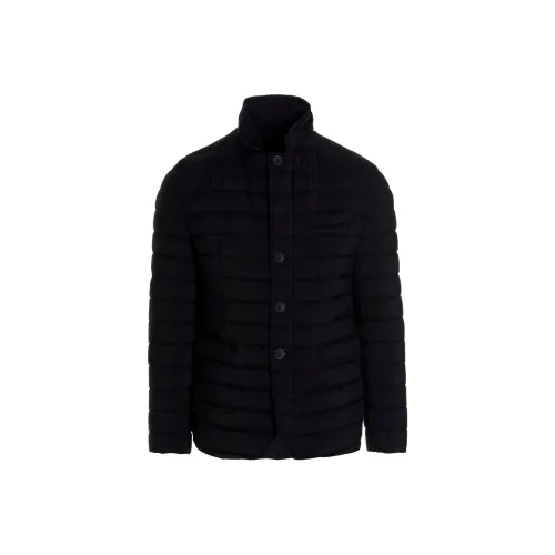 HERNO SS22 Down Jacket Men's Black