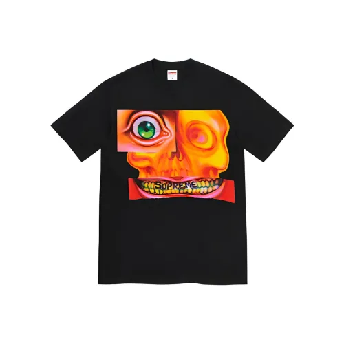 Supreme FW21 Унисекс Футболки