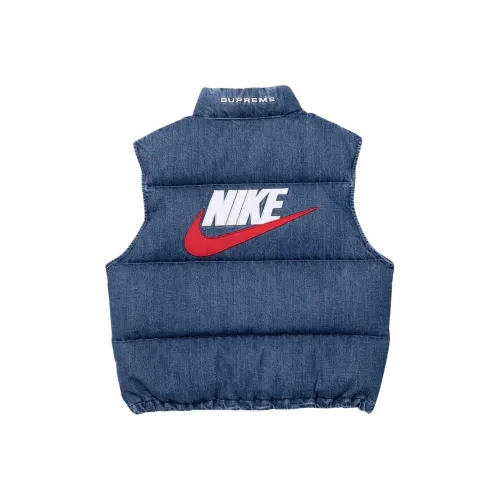 Supreme Nike Joint Series Жилет Унисекс