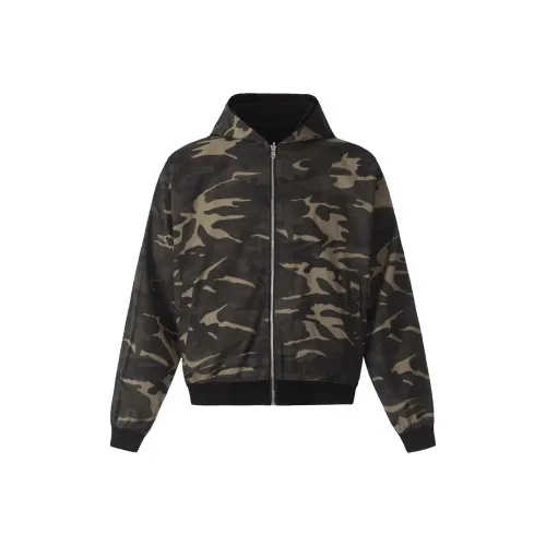 Pirkadat Унисекс Свитшоты