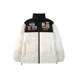 Гонки Элемент Белый