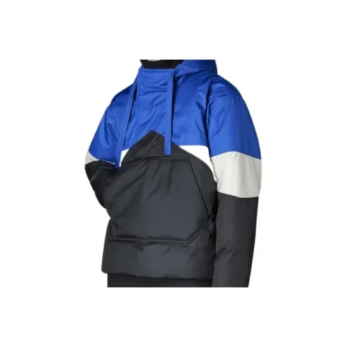 Adidas Originals CLRDO хлопковый пуховик мужской многоцветный