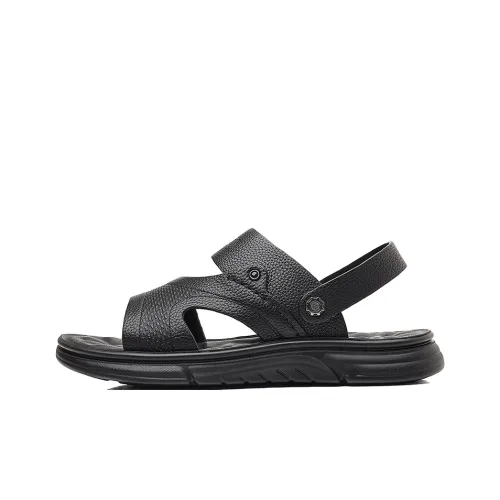 PT'SON Пляжные сандалии Мужской