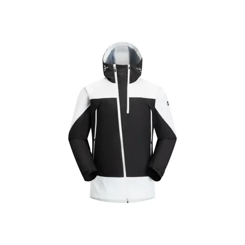 Alps Унисекс Ветровки