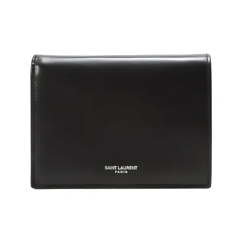 SAINT LAURENT Кошельки Мужской