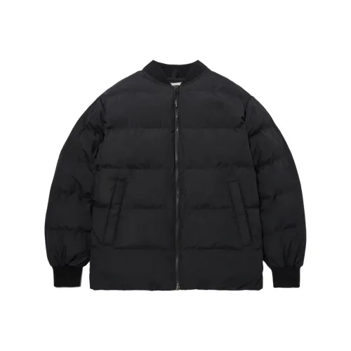 THE NORTH FACE Куртки и Пальто Мужской Черный