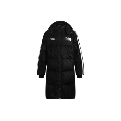 Bosieagender Пуховик Унисекс