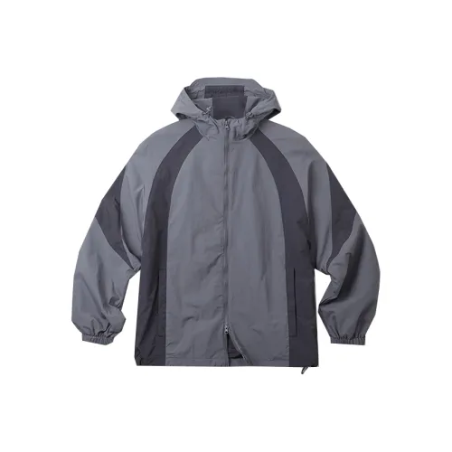 SPAO Унисекс Куртки