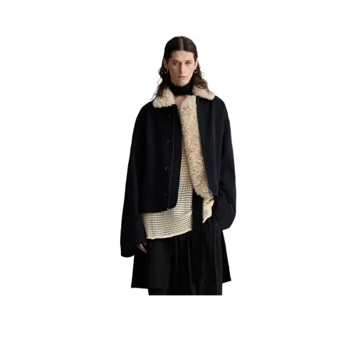 Organic Emotion Куртки и Пальто Унисекс