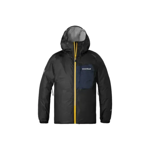 MONTBELL Мужские куртки