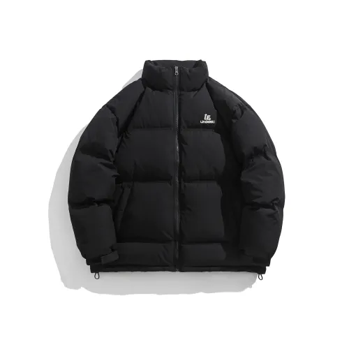 Lind Erki Унисекс Пуховики