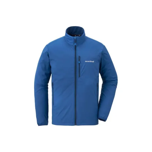 MONTBELL Мужские куртки