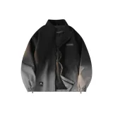 Чёрный (Градиентный стиль позиционирования)