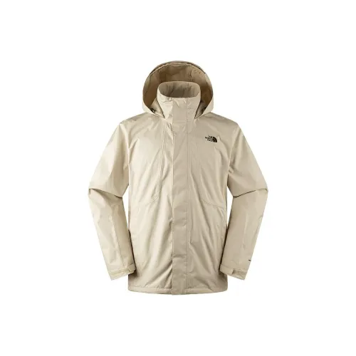 THE NORTH FACE Urban Exploration Hiking Outdoor Поход Холодная волна Низкая ЭЛЕВАТИЯ Поход