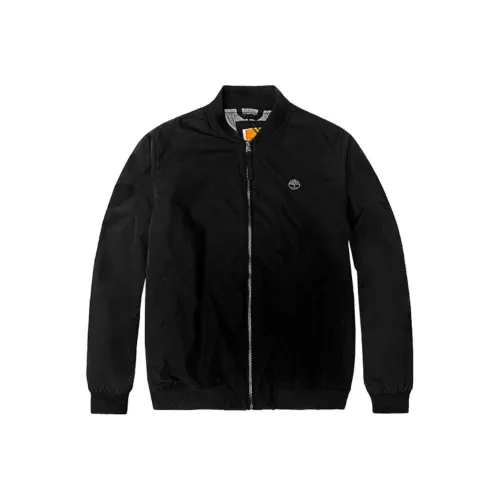 Timberland City Outdoor FW24 Куртки и Пальто Мужской Черный