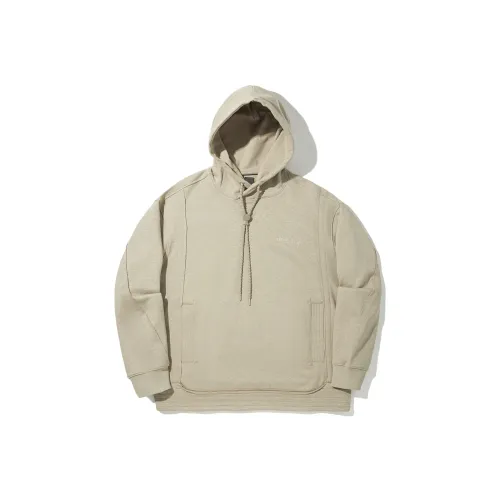 LINING x CHENGLONG LIANMINGKUAN Толстовка Мужская Приглушенная трава