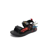 Черно-Красный