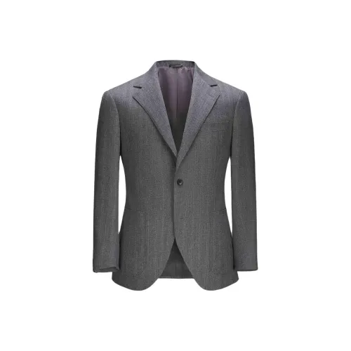 BY CREATIONS Деловой костюм мужской