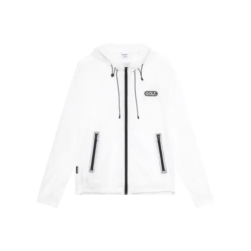 GOLF Мужские Куртки