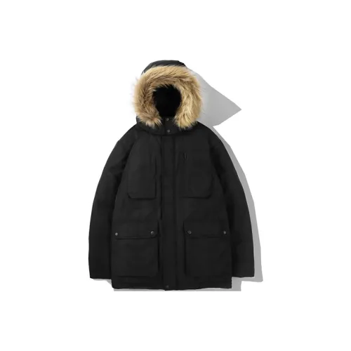 SeminP.ure Winter Puffer Куртка Унисекс