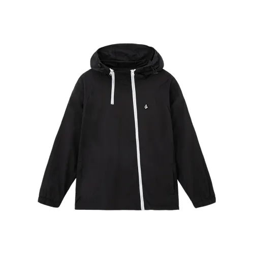 VOLCOM Унисекс Куртки
