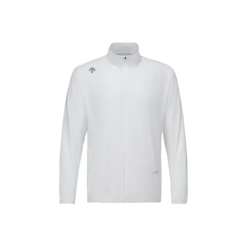 DESCENTE RUNNING Collection Куртка Мужская