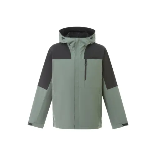 TOREAD 2024 Гора Series Однослойная Ветровка Мужская