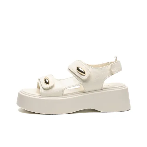 FIVE PLUS One Ремень Сандалии Женские