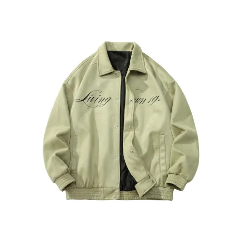 LIVINGTOWN Куртки и Пальто Унисекс