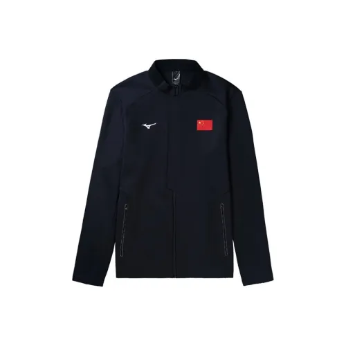 Мужские куртки Mizuno