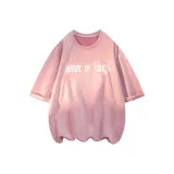 Персиково-розовый