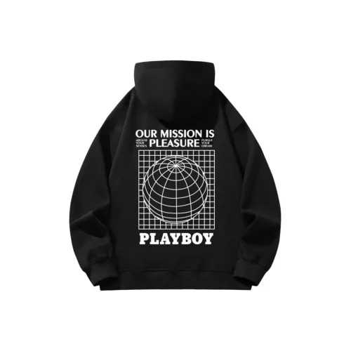 Playboy Унисекс Свитшоты