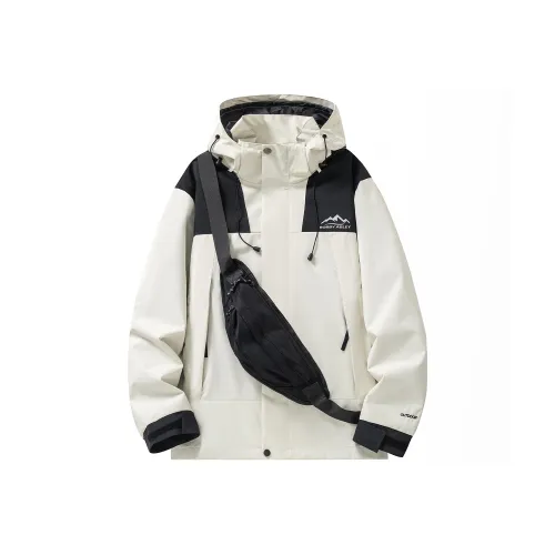 BOBBY ABLEY Ветровка Унисекс