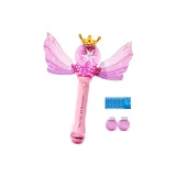 Принцесса Волшебные Пузырьки Stick [60 мл Пузырьковая вода + 10 пар Концентрированное Пузырьковое Решение]