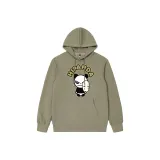 Матча Зеленый #MP Нет Лицо Медвежонок