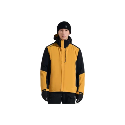 OUTDOOR PRODUCTS Водонепроницаемый и Ветрозащитный для сохранения тепла Ветровка Мужская