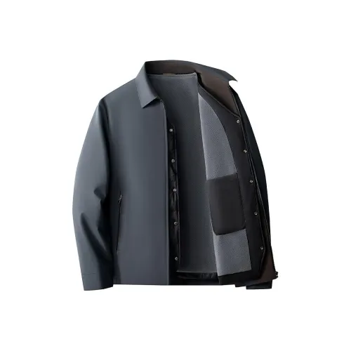 SUNDANCE Мужской пуховый жилет