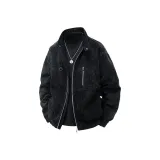 Обсидиановый черный