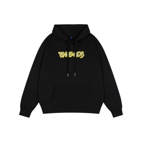 *EVAE+MOB Унисекс Свитшоты