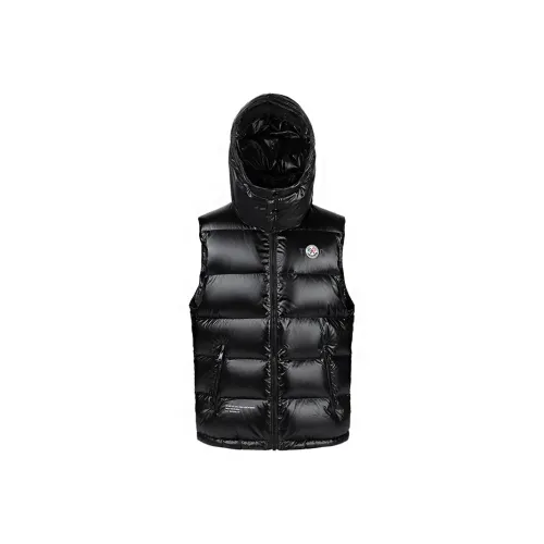 KIKC Унисекс Down Vest