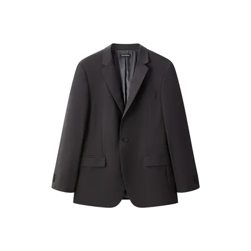 PEACEBIRD MEN Бизнес-костюм для мужчин