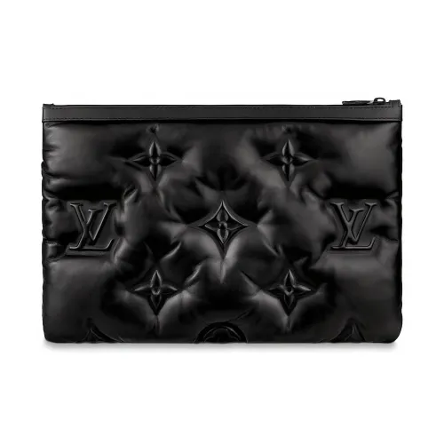 LOUIS VUITTON Tribute To Virgil Клатчи Унисекс