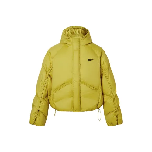 EPTISON Унисекс Пуховики