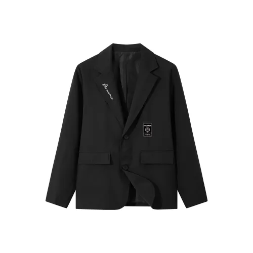 DoraemonA Бизнес-костюм Куртка Унисекс