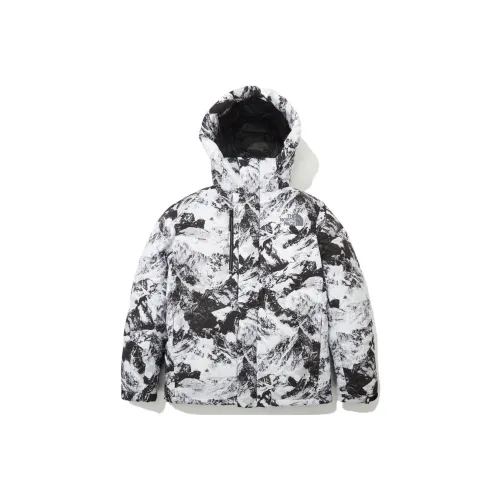 The North Face CHALLENGE AIR Унисекс Пуховики