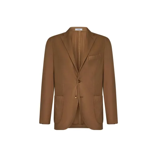 Boglioli Мужские Куртки